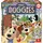 Educa Pädagogisches Brettspiel Travel Doggies