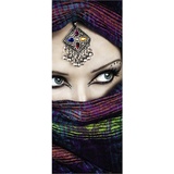 Marmony Infrarotheizung Arabic Eyes 2 800W