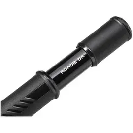 Topeak Roadie DA Handpumpe schwarz