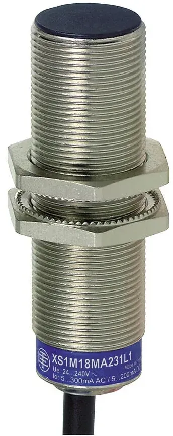 Telemechanique Sensors Näherungsschalter XS618B1PBL2