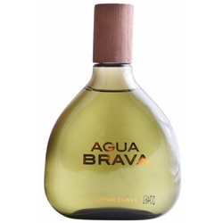 PUIG After-Shave Puig Aftershave Lotion Agua Brava 200 ml
