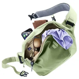 Deuter Stroof 5 One Size Grove-Mineral