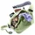 Deuter Stroof 5 One Size Grove-Mineral