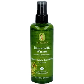 Primavera Hamameliswasser Bio