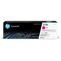 HP 219X Magenta