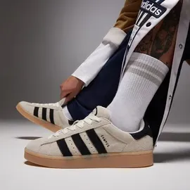 adidas Campus 00s Gum/Cream White/Core Black 44