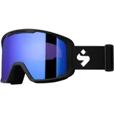 Sweet Protection Ripley JR satin sapphire/matte black/black (110101) OS