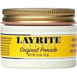 LAYRITE Original Pomade 42 g