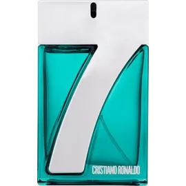 Cristiano Ronaldo CR7 Origins Eau de Toilette 50 ml
