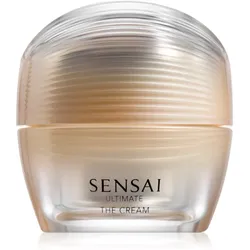 Sensai Ultimate The Cream Tages und Nachtkrem gegen das Altern der Haut und zur Festigung der Haut 15 ml