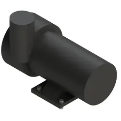 Kessel 680305 - Spülpumpe