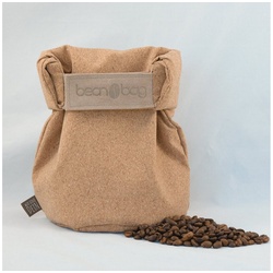 Wir sind DeiN Kaffeedose beanbag, Tasche, Transport und Aufbewahrung für Kaffeebohnen, Handgemacht, Made in Germany, Handmade
