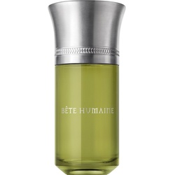 Liquides Imaginaires Les Eaux de Peau Bête Humaine Eau de Parfum Spray 100 ml