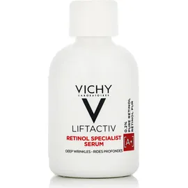 Vichy Liftactiv Retinol 30ml Gesichtsserum One Size