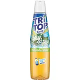Säfte-Sirup Tri Top Holunderblüte 600ml