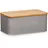 31 cm matt taupe