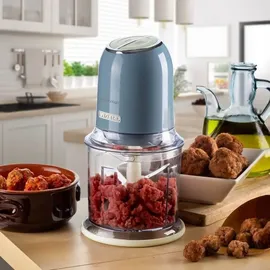 Ariete Zerkleinerer Blau