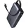 UGREEN PB550 20.000mAh 67W USB-C 1x integriertes USB-C Kabel, 55996B