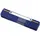 SOENNECKEN Heftstreifen 3174 kurz A4 Blau 25 St.