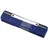 SOENNECKEN Heftstreifen 3174 kurz A4 Blau 25 St.