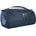 Kleintasche blau