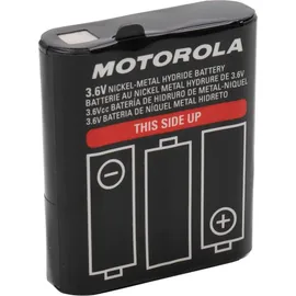 Motorola 59PMNN4477 Zwei-Wege-Radio-Zubehör Akku (AKUMOTO)
