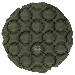 Highlander Pak-Pad aufblasbares Sitzkissen