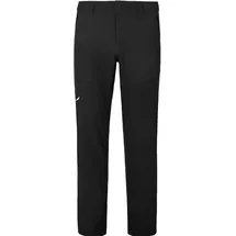 Salewa Dolomia Hose Schwarz