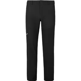 Salewa Dolomia Hose Schwarz