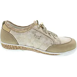 ROMIKA Sneaker Damen Beige 40