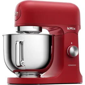 Kenwood kMix KMX751ARD Rot