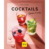 Gräfe und Unzer Cocktails