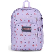 Jansport Big Student lagoon luau