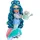 Rainbow High Winter Wonderland Doll - Skyler (Blau)