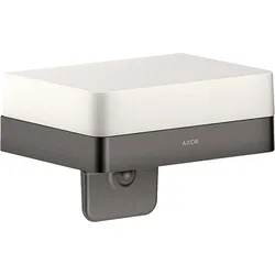 hansgrohe Lotionspender Axor Universal Accessories gebürst Black