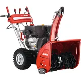 AL-KO Benzin-Schneefräse 700.4 E LED