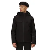 Regatta Britley Torch 3-in-1 wasserdichte Wanderjacke für Herren