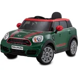 Rollplay GmbH Mini Countryman Premium Kinderfahrzeug 12V mit Fernbedienung