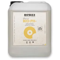 BioBizz Bio Down pH-Regulator 5 L