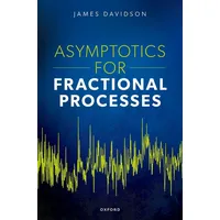 Oxford University Press Asymptotics for Fractional Processes