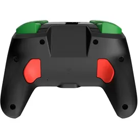 Turtle Beach Rematch Wireless Controller Mehrfarbig Controller Nintendo Switch