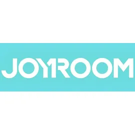 Joyroom JR-TCG08 GaN 20W USB-C Wandladegerät Power Delivery Weiß