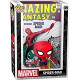 Funko Pop! Cover! Marvel Spider-Man 60931,