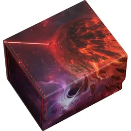 Ultimate Guard Sidewinder 100+ Xenoskin Edge of Eternities Hissing Quagmire