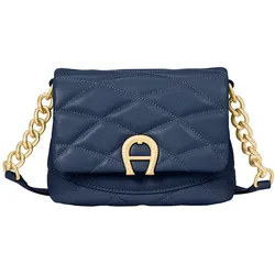 AIGNER Umhängetasche Maggie S Fashion Coordinates cosmic blue