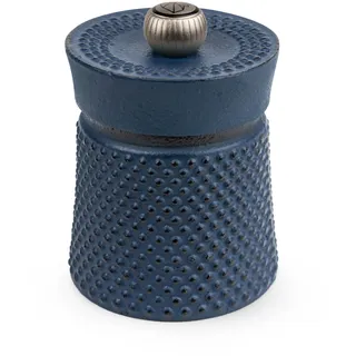 8 cm blau