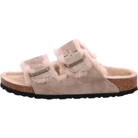 Birkenstock Arizona Beige - Beige - 40