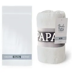 Geschenk Für Dich Badetuch Coolster Papa