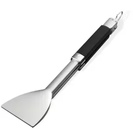 Weber Grillzange 0,24 kg Edelstahl silber