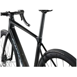 Giant TCR Advanced Pro 1 v10.1 Schwarz Modell 2025